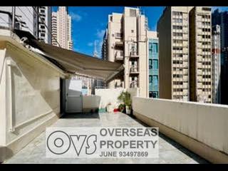 Wan Chai - 23-26, Sau Wah Court 06