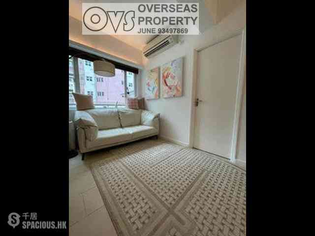 Wan Chai - 23-26, Sau Wah Court 07