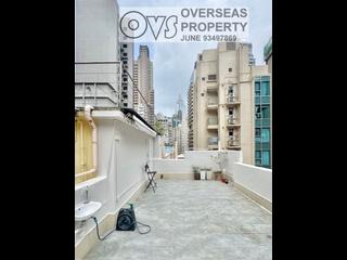 Wan Chai - 23-26, Sau Wah Court 08