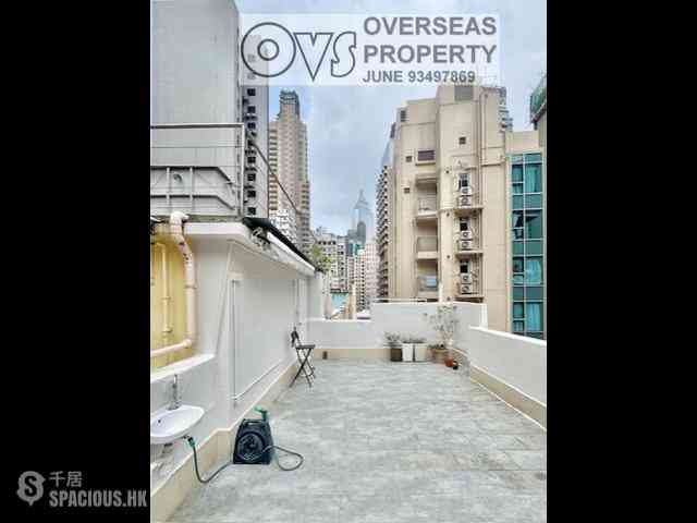 Wan Chai - 23-26, Sau Wah Court 08