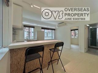 Wan Chai - 23-26, Sau Wah Court 09