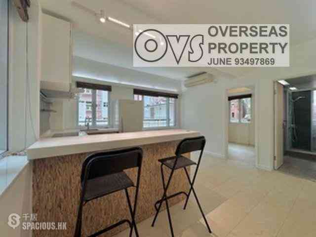 Wan Chai - 23-26, Sau Wah Court 09