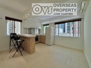 Wan Chai - 23-26, Sau Wah Court 11