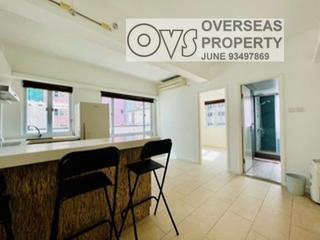 Wan Chai - 23-26, Sau Wah Court 13