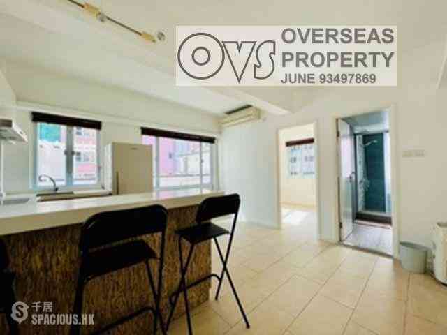 Wan Chai - 23-26, Sau Wah Court 13