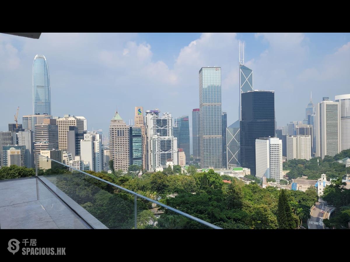 中半山 - 罗便臣道1号 01