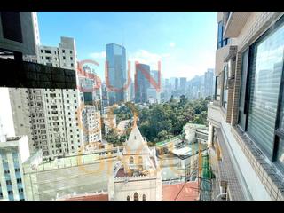 中半山 - 乐信台2座 15