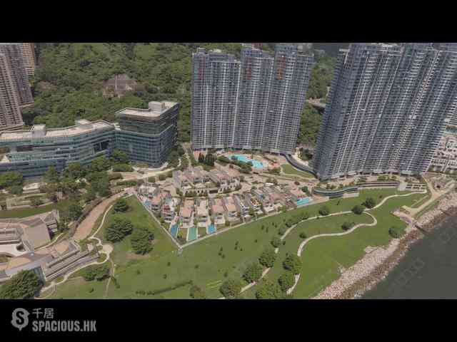 Cyberport - Residence Bel-Air 03