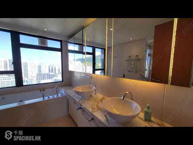 Cyberport - Residence Bel-Air 11