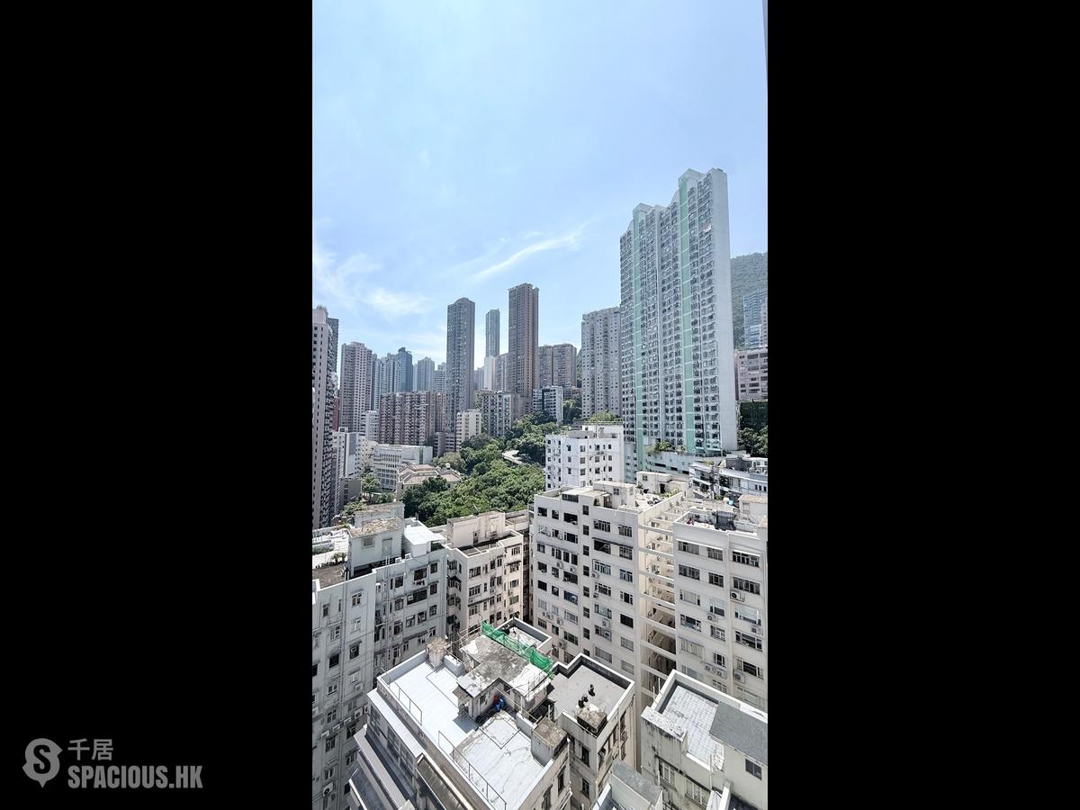 Sai Ying Pun - Hoi Ming Court 01