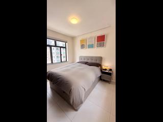 Sai Ying Pun - Hoi Ming Court 04