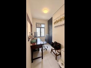 Sai Ying Pun - Hoi Ming Court 08