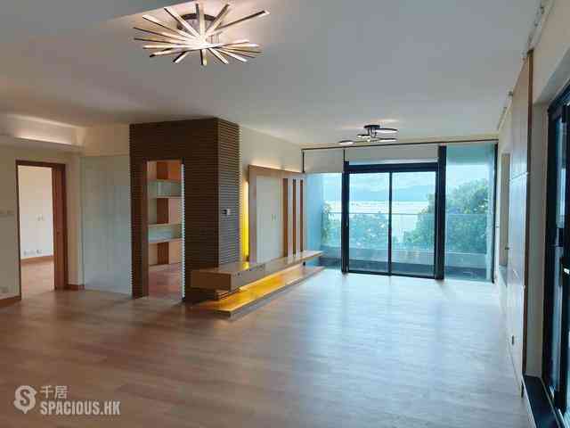 Pok Fu Lam - La Mer Block 2 02