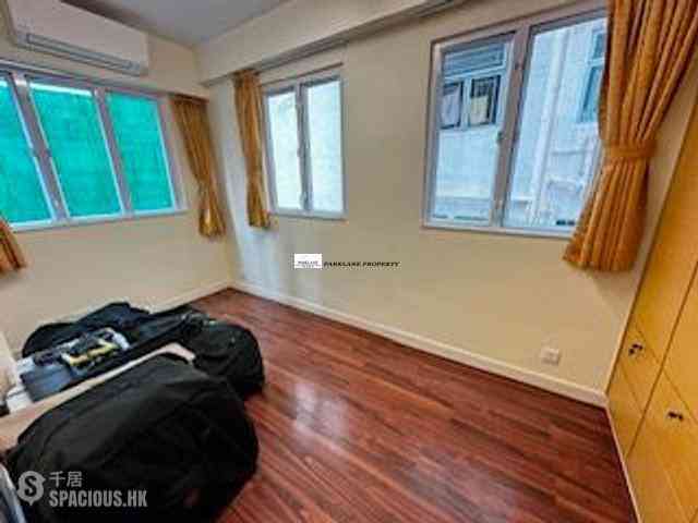 Happy Valley - Yen Lai Building 04