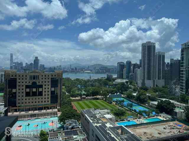 铜锣湾 - 隽据 01
