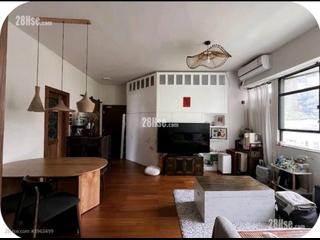 Fortress Hill - 2, Comfort Terrace 11