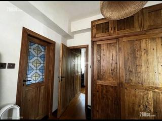 Fortress Hill - 2, Comfort Terrace 12