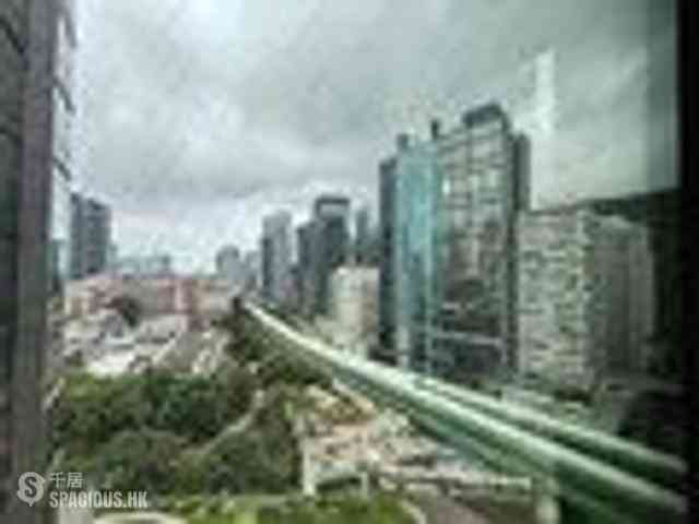Wong Chuk Hang - The Southside Phase 3B Blue Coast Tower 2A 01
