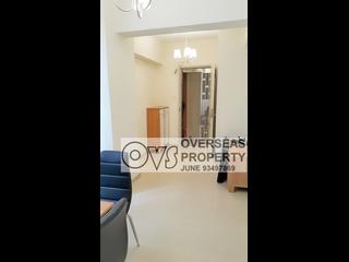 Wan Chai - Wealthy Mansion 05