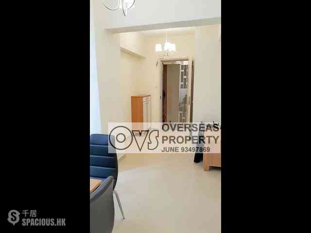 Wan Chai - Wealthy Mansion 05