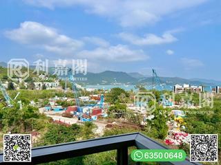 Sai Kung - The Mediterranean 03