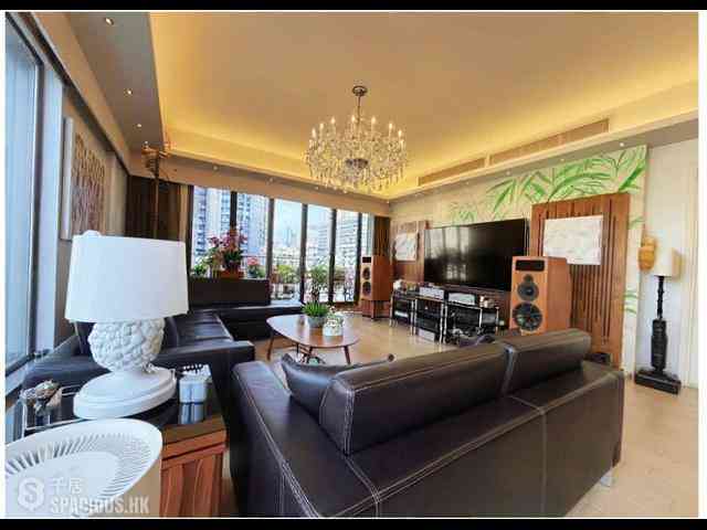 Kowloon Tong - One LaSalle 01