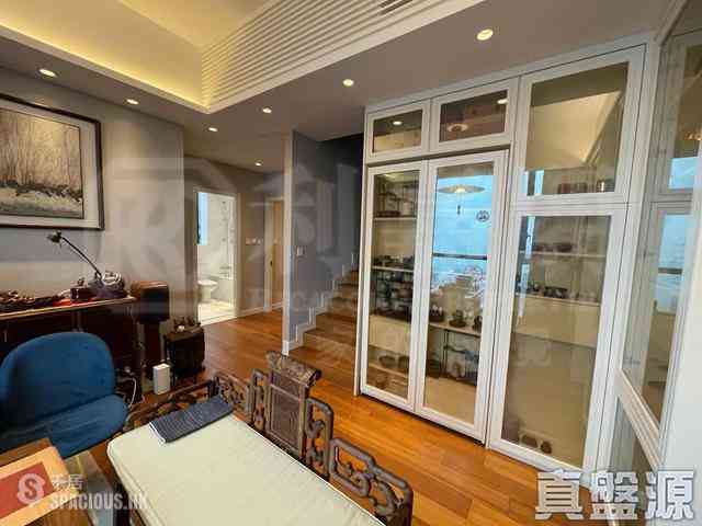Sai Ying Pun - Kensington Hill 15