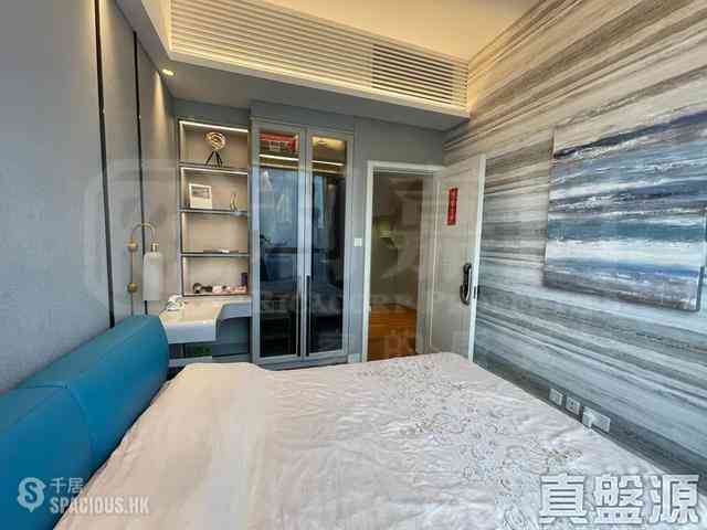 Sai Ying Pun - Kensington Hill 11