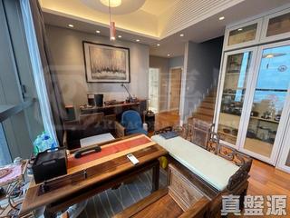Sai Ying Pun - Kensington Hill 06
