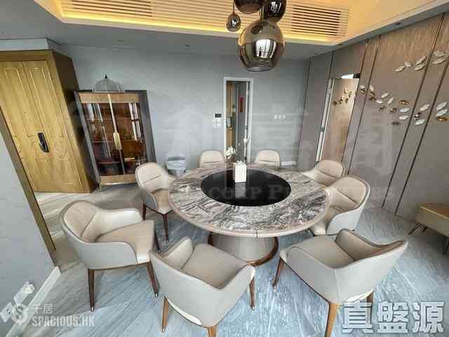 Sai Ying Pun - Kensington Hill 03