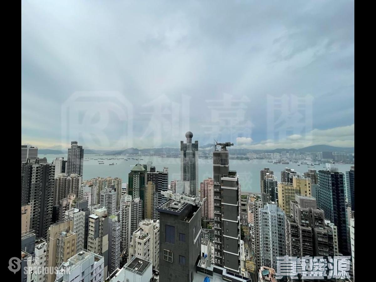 Sai Ying Pun - Kensington Hill 01