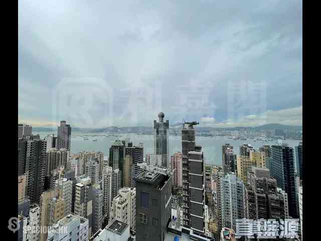 Sai Ying Pun - Kensington Hill 01