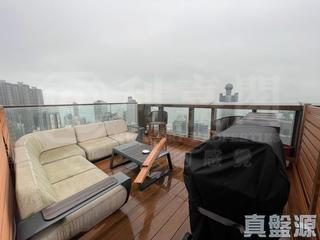 Sai Ying Pun - Kensington Hill 02