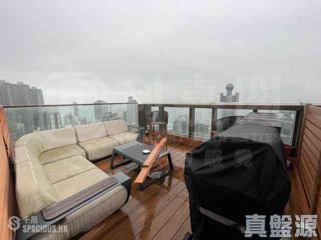 Sai Ying Pun - Kensington Hill 02