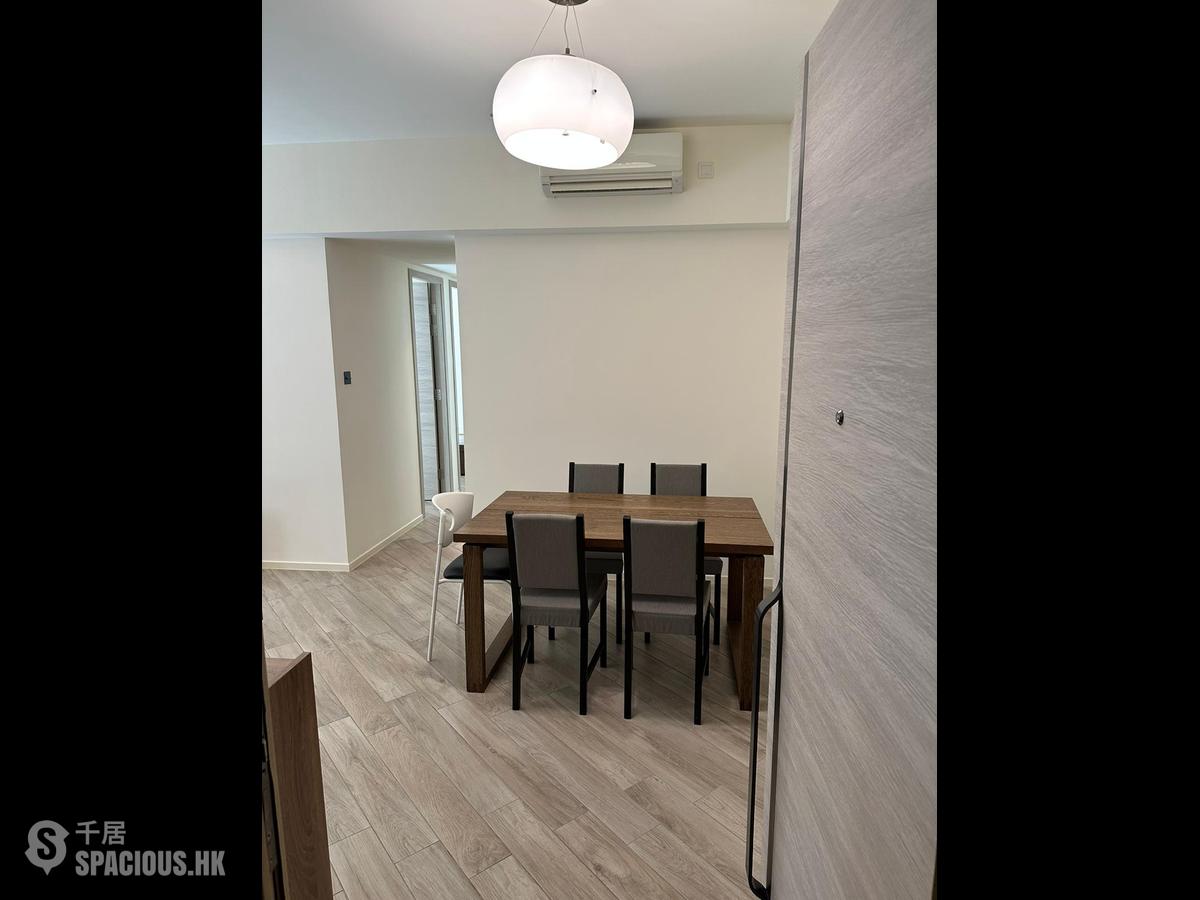 North Point - Fleur Pavilia Tower 3 01