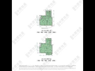 Mid Levels Central - The Morgan 11