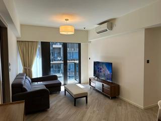 North Point - Fleur Pavilia Tower 3 03
