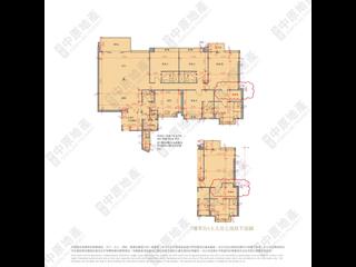 Mid Levels West - Cluny Park 12