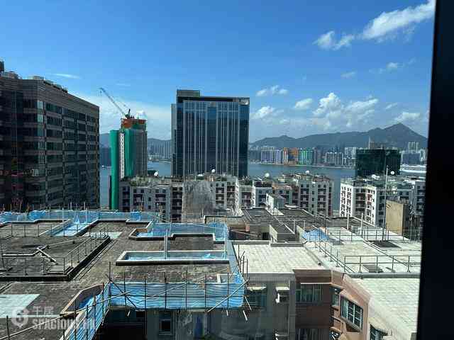 North Point - Fleur Pavilia Tower 3 05