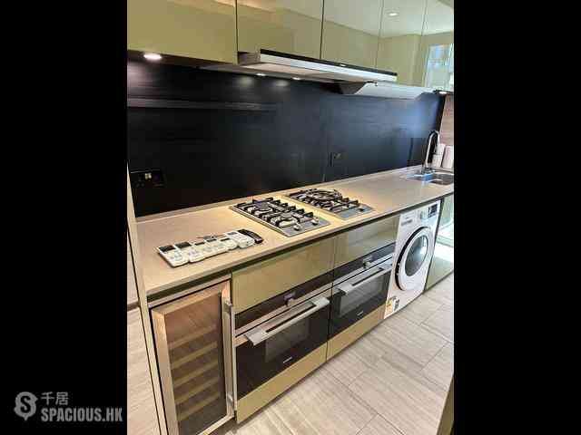North Point - Fleur Pavilia Tower 3 08