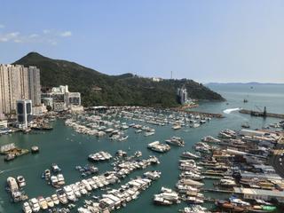 Ap Lei Chau - Marina South 03