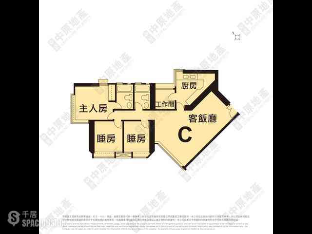 Mid Levels Central - Robinson Place 21