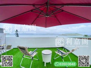 清水湾 - 碧沙花园 20