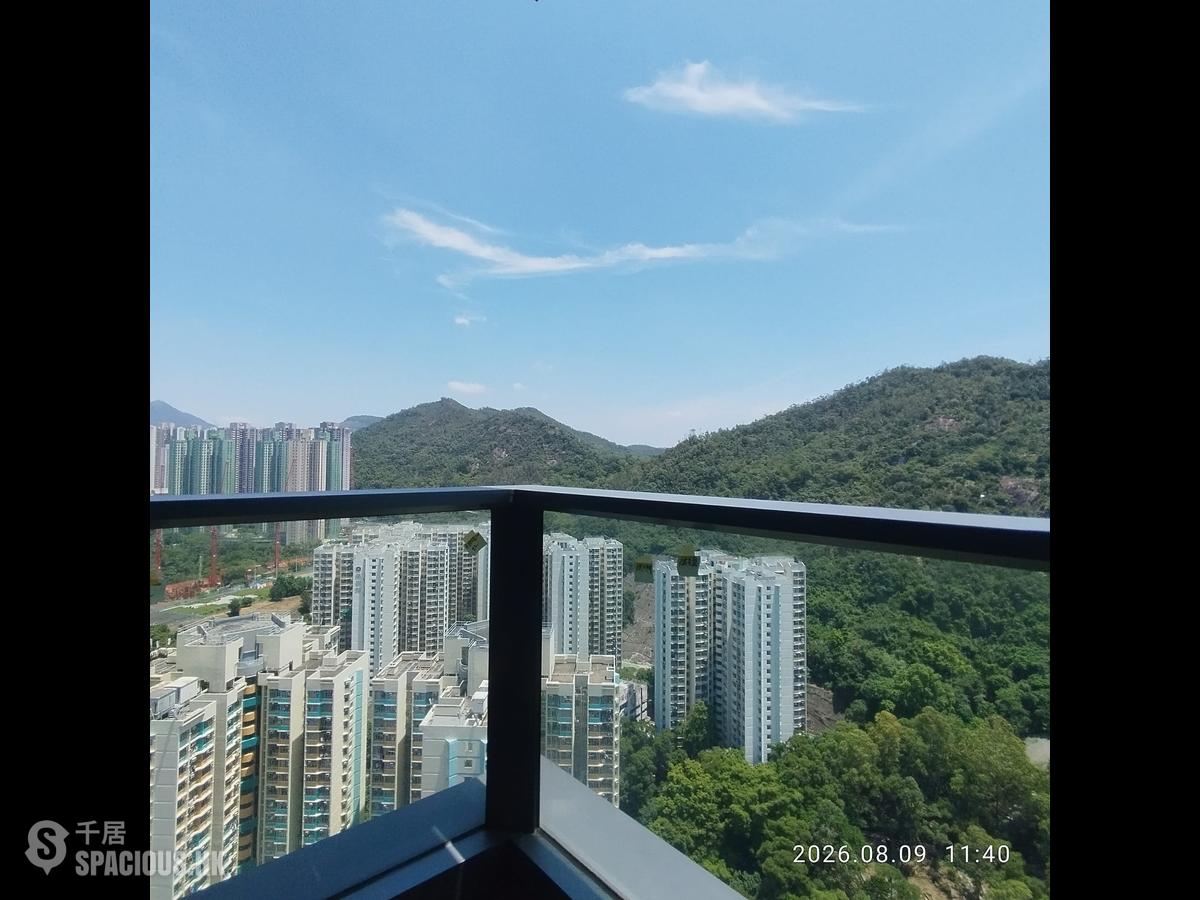 Yau Tong - Chill Residence 01