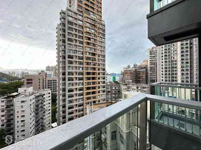 Mid Levels West - Babington Hill 03