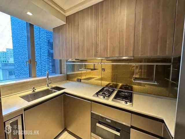 Mid Levels West - Babington Hill 06