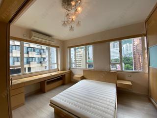 Wan Chai - Johnston Court 05