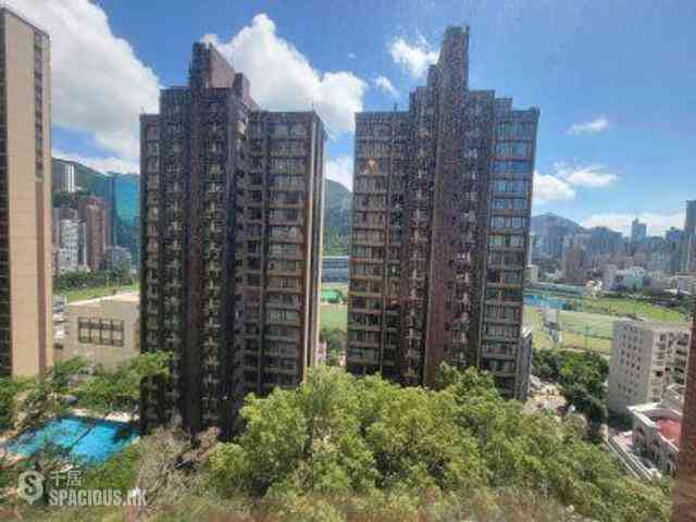 Happy Valley - The Broadville 01