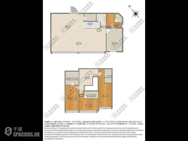 Tsim Sha Tsui - The Masterpiece 11