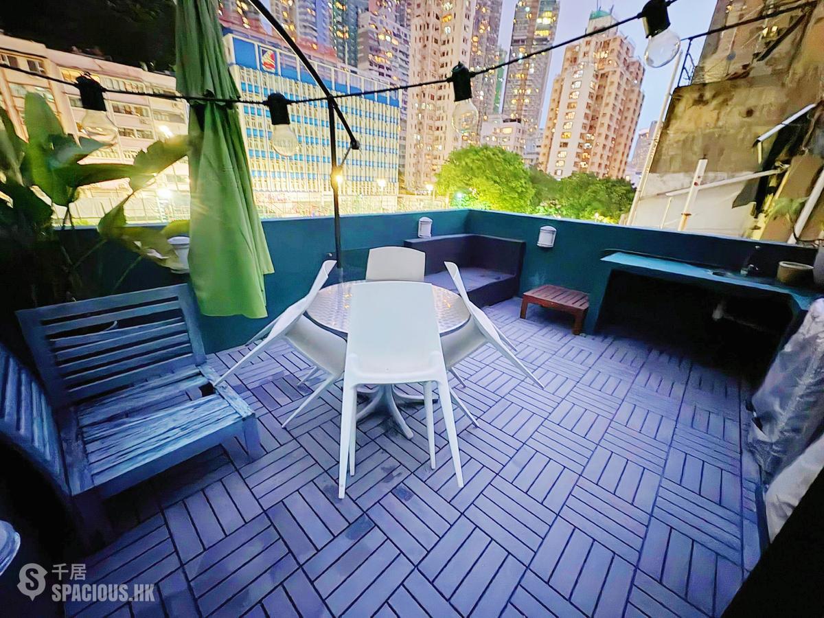 Poho - 12, Tai Ping Shan Street 01
